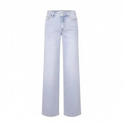 The Sculpting Mid-Low Rise Baggy Jeans
